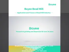 Смеситель из нержавеющей стали Пропеллер с смесительным дном с выбросом на насосе CE ISO FDA сертифицирован video