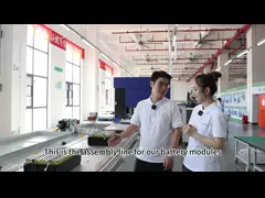 Пакет аккумуляторов для электромобилей 300V 400V 500V 20kwh 30kwh Литийная батарея 50kwh 60kwh Литий-ионная автомобильная батарея video