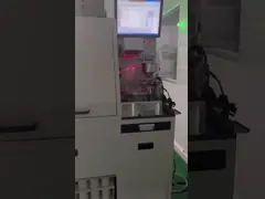 5050 SMD LED Желтый светоизлучающий диод янтарный светодиодный чип для светодиодной лампы с номерным знаком video