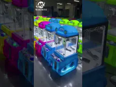 Macchine di grattacielo per giocattoli di buona qualità per bambini