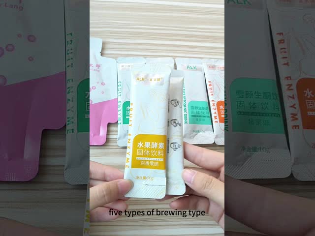 TCbesk Health Диетическая добавка напитки 10 мл * 30 штук ODM&OEM сервис видео