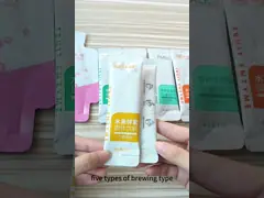 TCbesk Health Диетическая добавка напитки 10 мл * 30 штук ODM&OEM сервис video