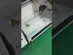 Μονάδα κοπής ταινίας SMT για την Hanwha SM481 482 SM471 Plus