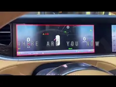 Dongfeng Voyah/Lantu Free Fast 2024 Voyah Free Электрический гибрид video