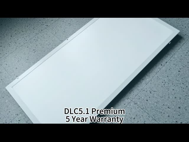 壁に取り付けられた2x2によってバックライトを当てられるLEDのパネル3000K 3500K 4000K 5000K