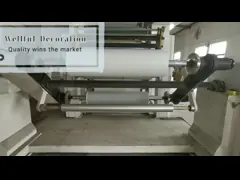 China Waterproof PVC Vinyl Flooring Roll Environmentally Friendly supplier
