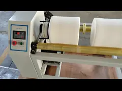 Lab Roller Ball Mill Machine GQM4-20