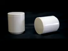 2L Floor Tile Ceramic Porcelain Zirconium Hydride Plastic Grinding Machine Jar
