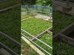 Автоматическая система очистки воды 150м3/D video