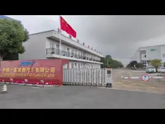 10.5m New Energy Electric Tour Bus With Lithium-Ion Battery Monocoque Structure