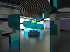 Решения для светодиодных мягких модулей серии SR-M с богатыми цветами, высокой яркостью и изгибом 140° video