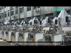 Высокопроизводительный лабораторный ковальный станок с системой управления ПЛК 400*400*600 мм 2L video