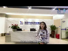 JOABOA TECH, TOP 3 merk van waterdichte bouwmaterialen uit China
