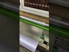 Rpvc покрытие 0,06 мм HICO / LOCO ленты Карточная пленка Магнитная полоса для карт лояльности video