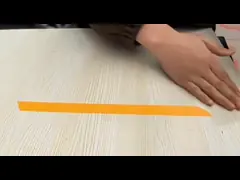 Automotive Rice Paper Washi Masking Tape Bulk Painters Tape Goldband