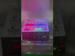 4 штифта RGB LED 5 мм через отверстие 0,06 Вт, общий анод водопроницаемый объектив F5 Трицветный светодиод video