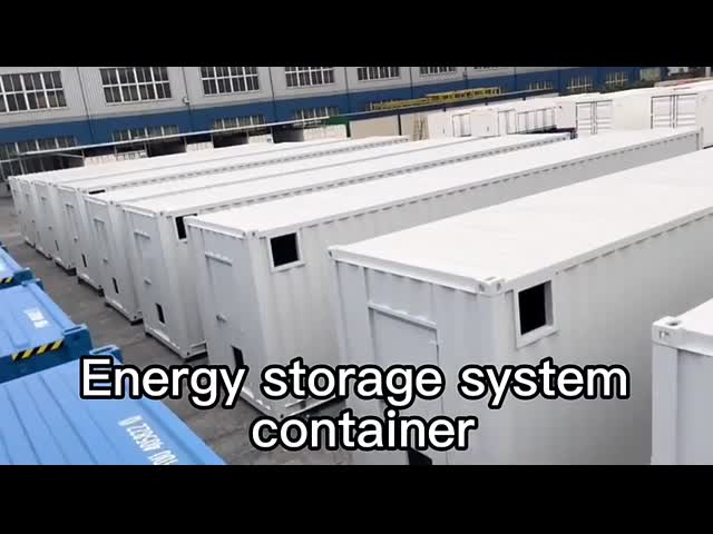 Lifepo4家電池システム344kWh 10KWhリチウム電池のエネルギー蓄積