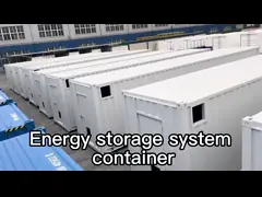 Накопление энергии батареи лития системы батареи 344kWh дома Lifepo4 10KWh video