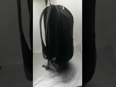 Устойчивый держатель ракеток для пиклеболов для 2 ракеток - нейлоновые конструкции video