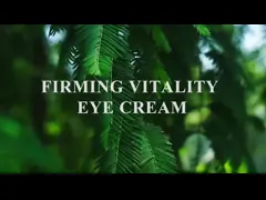 QBEKA Крем для глаз против старения Глубокий увлажняющий крема для глаз video