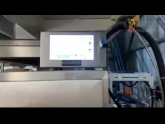 300 принтер кода машины 32ММ Кр принтера даты Дпи ТТО термальный для машин упаковки подачи video