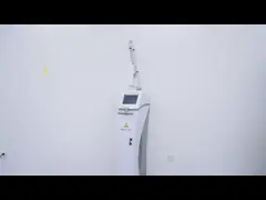 垂直フェミリフト CO2 分割レーザー皮膚修復機