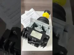 XKBA34229 XKBA32330 Шнайдер Джойстик Контроллер совершенно новый video