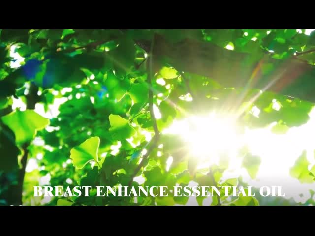 Эффективное масло для ухода за кожей для увеличения груди видео