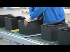 China 51.2V 100Ah High Capacity Lithium Ion Battery 5kWh Energy Storage Battery Pack supplier