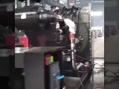 415V SDEC генераторы Китай Дизельный генератор 163кВА Противопогодные использование на открытом воздухе video