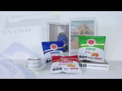 Заказ напечатанные упаковки закусок мешки влагостойкие для шоколада чипсы печенье video