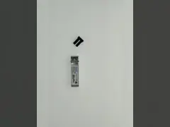 Finisar FTLF8536P4BCL 25G SFP Transceiver Module LC Connector 850nm 100m