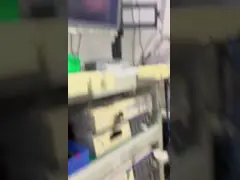 CHF-V Flexible Choledochoscope 660mm Working Length In Good Condition