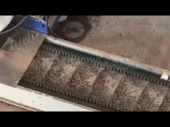 DRZL650 3T/H Древесный гранулятор 2 года гарантии Машина для производства деревянных гранул video