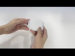 Magnetisches 2 in 1 drahtloses Ladegerät mit USB und Micro Lightning SMI-Karten-Ejektor
