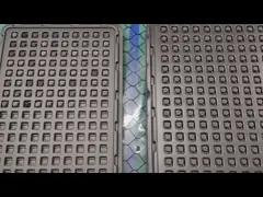 Сканер штрих-кодов 1d 2d для рабочего стола 10mil USB интерфейс CMOS Qr Reader с сигналом и светодиодными индикаторами video