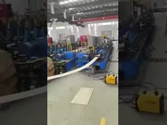 Jak wykonać spawane rury ze stali nierdzewnej