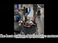 Импульсный контроллер нагрева для нагрева пластмассовый удобный дизайн video