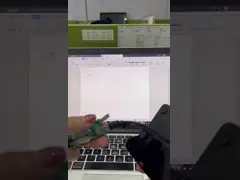 Em4100 125khz Dual Frequency RFID Reader Rfid USB Reader Android