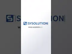 China Sysolution Multi-function Extend Board RS5 with Lora modem to enable programs synchronous supplier