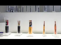 26/35 (40.5) Kv 500 mm2 Conductor di rame alluminio a singolo nucleo XLPE Cablo isolante non corazzato