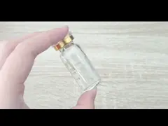 Высококачественная сыворотка гиалуроновой кислоты, витамин С отбеливающий антивозрастный увлажняющий раствор для лица video