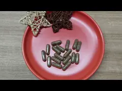 Экстракт капсулы