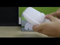 Small Portable Humidifier Mini Automatic Fragrance aroma diffuser