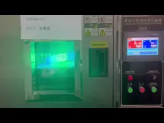 0.5W 0.6W 5050 RGB LED Трицветной Прочный Для Лампы Сцена video