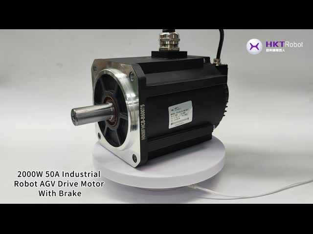 Низковольтный двигатель AGV 3000 оборотов в минуту 2000 Вт 130х130
