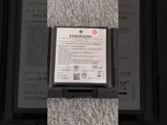 Emerson TREX TREX-0002-1211 Rechargeable Li-Ion Power Module IP54