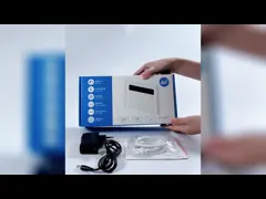 4G LTE WiFi маршрутизатор с режимом EPON GPON адаптивный, SC-APC/SC-UPC тип интерфейса и 20 км сетевого покрытия video