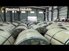 0.1mm-6mm катушка из нержавеющей стали для высокотемпературных и высокодавленных условий video