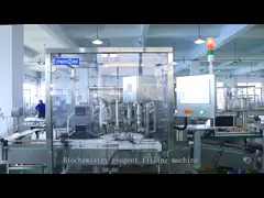 Периодическое размещение звездного колеса 2 заполнители биохимический реагент заполнитель video